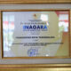 Kota Tasikmalaya Raih Piagam Penghargaan INAGARA Award 2017