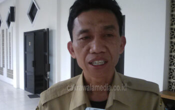 Lima Pejabat Daerah di Kota Tasik Pergi ke Jerman