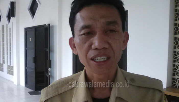 Lima Pejabat Daerah di Kota Tasik Pergi ke Jerman