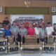 Manfaatkan Bahan Baku Tradisional, Gema Madani Bungursari Produksi Anyaman Bambu