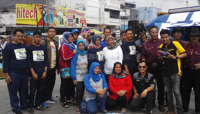 Manfaatkan Kemajuan Teknologi Sebagai Ajang Promosi