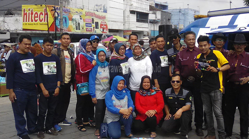 Manfaatkan Kemajuan Teknologi Sebagai Ajang Promosi