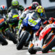 Marquez Bidik Kemenangan Keempat di Musim Balap 2017