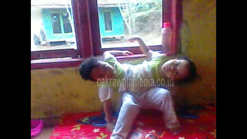 Meniti Asa Si Kembar Ai di Antara Minimnya Perhatian