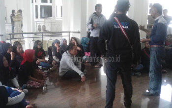 Miris, Pekerja Sudah 25 Tahun Belum Diangkat Jadi Karyawan Tetap