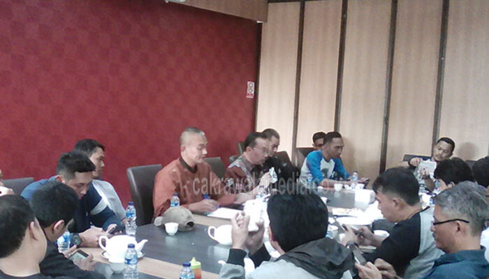 OJK Minta Masyarakat Waspadai Penipuan Berkedok Pelunasan Utang
