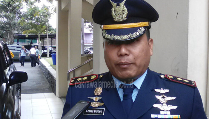 Penumpang Lion Air di Bandara Wiriadinata Terus Meningkat