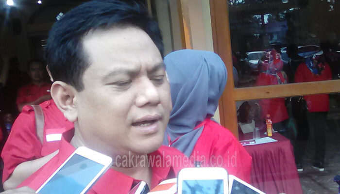 Pilgub Jabar 2018, PDIP Siapkan 4 Balon