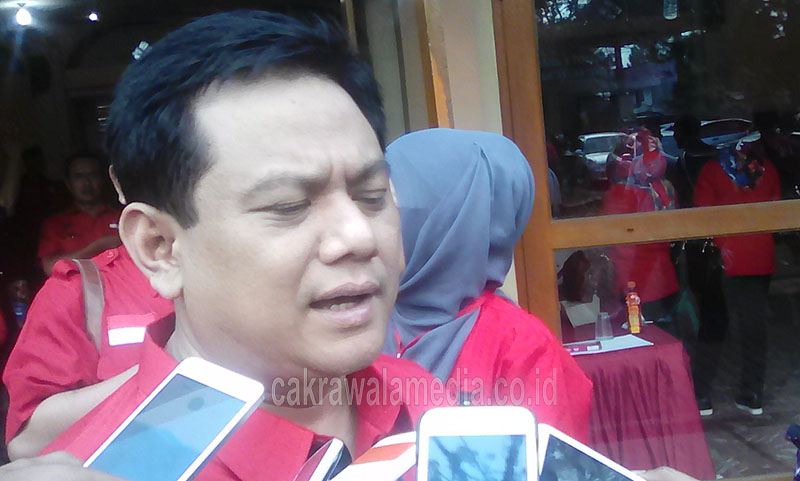 Pilgub Jabar 2018, PDIP Siapkan 4 Balon