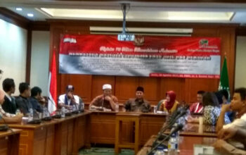 Radikalisme Semakin Menyebar, Perempuan Menjadi Korbannya