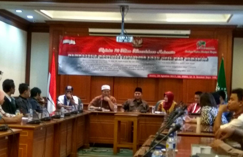 Radikalisme Semakin Menyebar, Perempuan Menjadi Korbannya