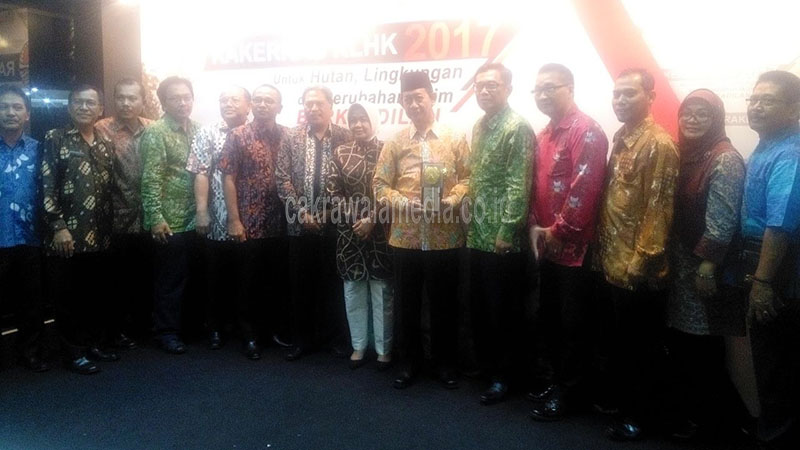 Raih Adipura Ketujuh Kali, Cimahi Yakin 2020 Jadi Kota Zero Waste