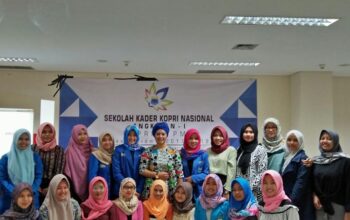 SKKN Menjadi Acuan Arah Gerakan Kopri PB PMII