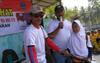 Inilah Ke-4 Poin Agenda PHBN Kecamatan Pangandaran