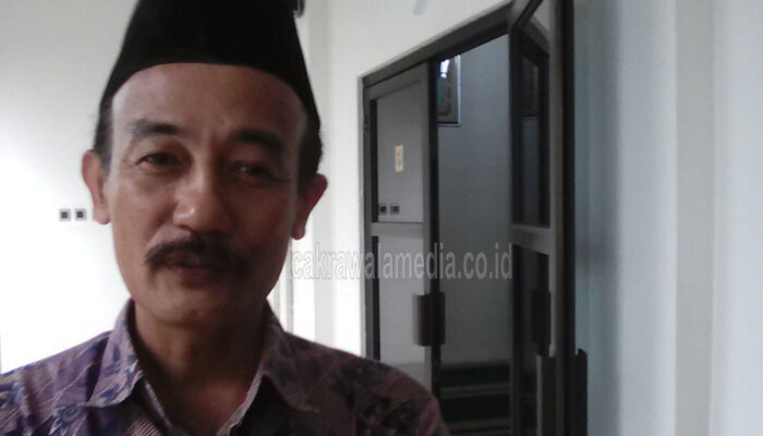 Semester Pertama Tahun 2017, Perekonomian di Kota Tasik Dikuasai Kapitalis