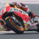 Start Pertama Diraih Marquez, Rossi Kedua