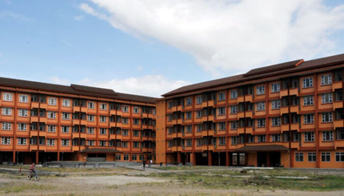 Tahun Ini, Cimahi Tidak Akan Membangun Rumah Susun