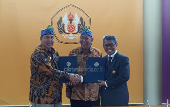 Unpad Jalin Kerja Sama dengan Pemkot Tasik