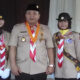 Wali Kota Tasik Berikan Apresiasi Penuh atas Capaian Prestasi Feby di Raimuna Nasional 2017