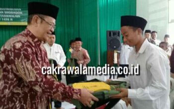 Kepala Baznas Kab Tasikmalaya : ASN Pasti Berat Berzakat Jika Tidak dengan Niat