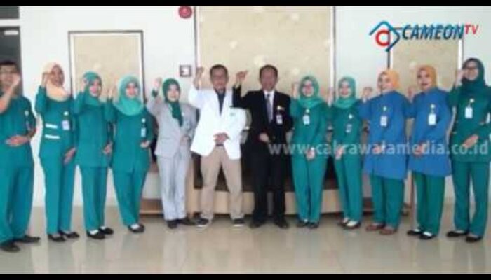 RS Jasa Kartini Siap Melayani Anda dengan Sepenuh Hati