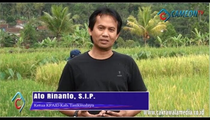Anak adalah Anugerah dan Sesuatu yang Dititipkan Sebagai Bunga-bunga Padang