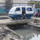Antisipasi Langganan Banjir, Pemkot Tasik Benahi Drainase