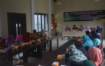 Antisipasi Timbulnya Permasalahan Sosial di Masyarakat