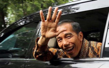 Apa Agenda Presiden di Kota Cimahi?