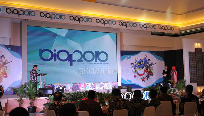 BIAF 2017 Akan Digelar Oktober