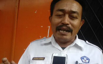 Bangbang Ajak Anak Gemar Menabung Sejak Dini