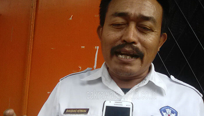 Bangbang Ajak Anak Gemar Menabung Sejak Dini