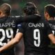 Balas Sindiran Robben: PSG Bantai Bayern 3-0