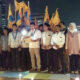 Begini Aksi Solidaritas PB PMII untuk Rohingya