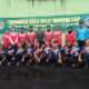 Dandim Cup Digelar Guna Bangun Persahabatan