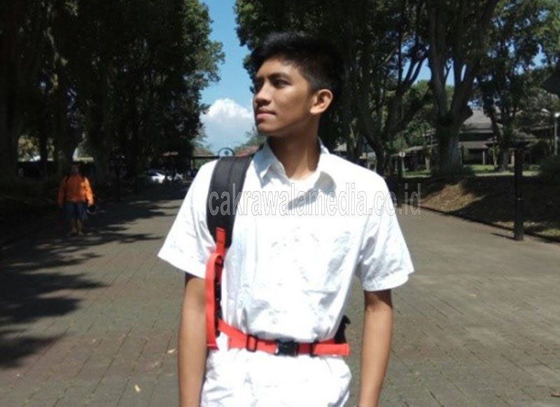 Empat Orang Mahasiswa ITB Ciptakan Tas Bagi Pengidap Skoliosis