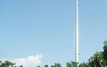 Gara-gara BTS, Warga Padamulya Terkotak-kotak