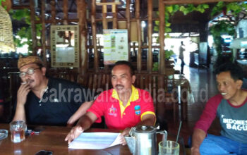 Tahun Ini, Hajat Laut di Pangandaran Akan Lebih Meriah