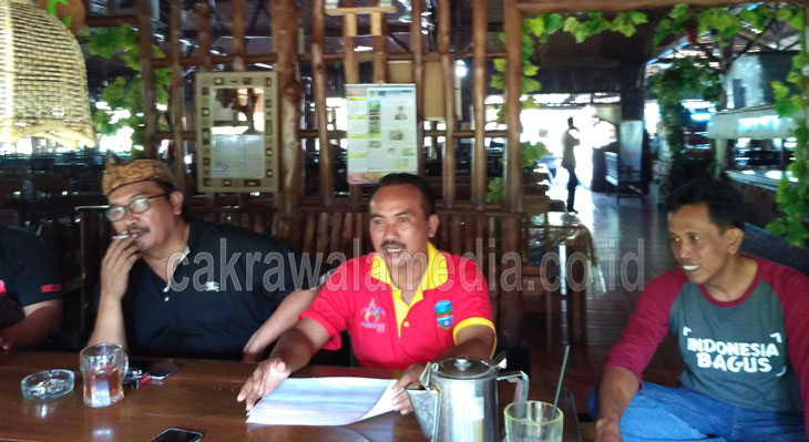 Tahun Ini, Hajat Laut di Pangandaran Akan Lebih Meriah