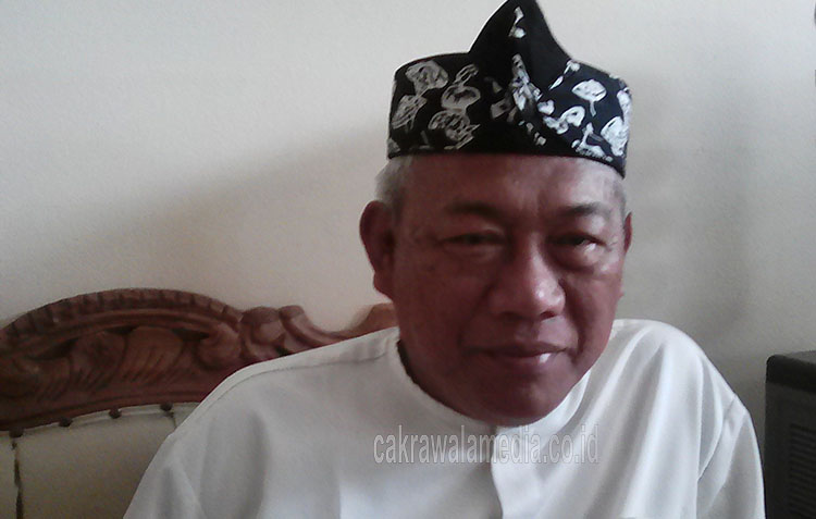 Ini Alasan Pemkot Tasik Buat Perda Sosial