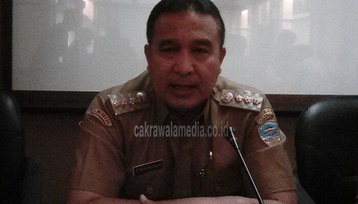 Ini Kata Wali Kota Soal Pemindahan Lokasi CFD