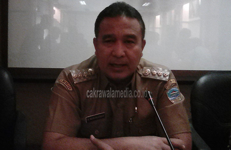 Ini Kata Wali Kota Soal Pemindahan Lokasi CFD