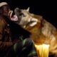 Ini Pria yang Berjulukan Manusia Hyena