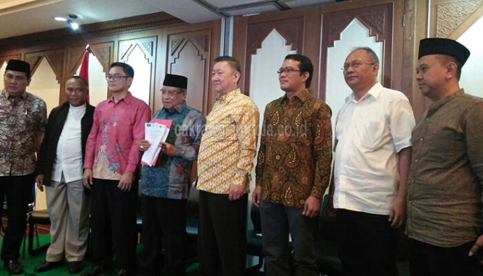 Isu PKI Dihembuskan, Adakah Hubungannya dengan Tahun Politik?