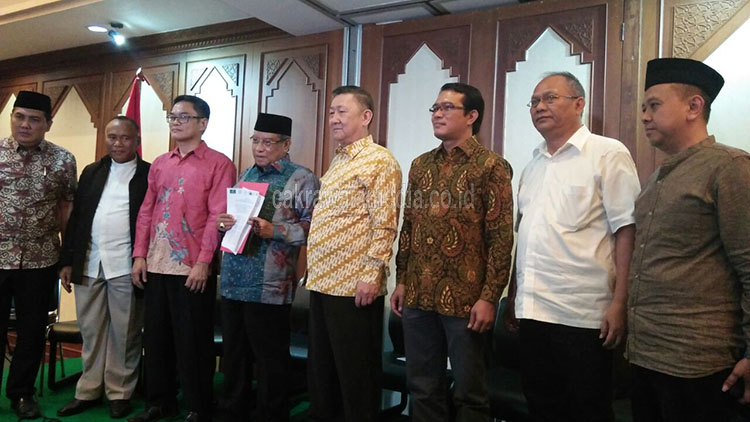 Isu PKI Dihembuskan, Adakah Hubungannya dengan Tahun Politik?