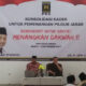 Jelang Pilkada Serentak, PKS Gelar Konsolidasi Internal