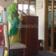 Jemaah Pengajian Masjid Nurul Iman Dukung Elin