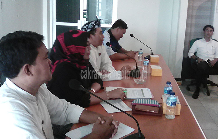 KIM Dituntut Kreatif Gali Potensi Masyarakat