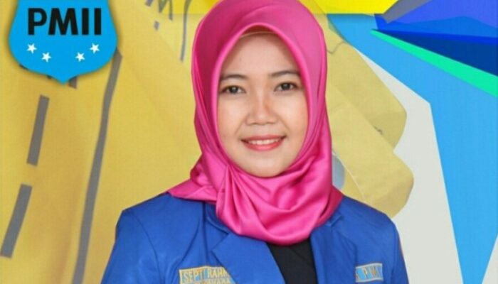 KOPRI PB PMII: Usia 14 Tahun, Anak-Anak Belum Siap Menikah