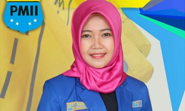 KOPRI PB PMII: Usia 14 Tahun, Anak-Anak Belum Siap Menikah
